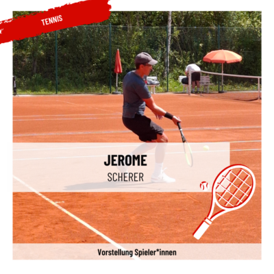 Scherer Jerome