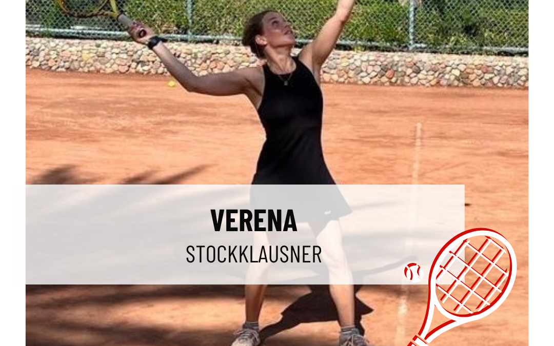Stockklausner Verena