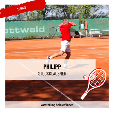 Stockklausner Philipp