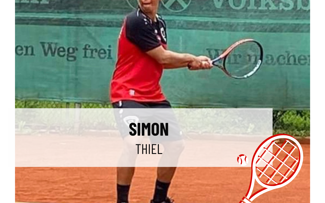 Thiel Simon