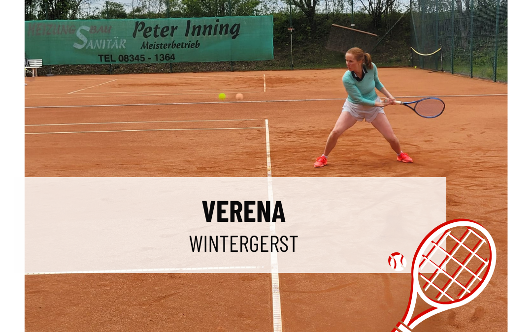Wintergerst Verena