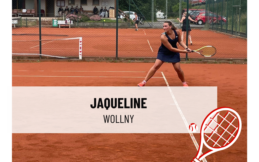 Wollny Jaqueline