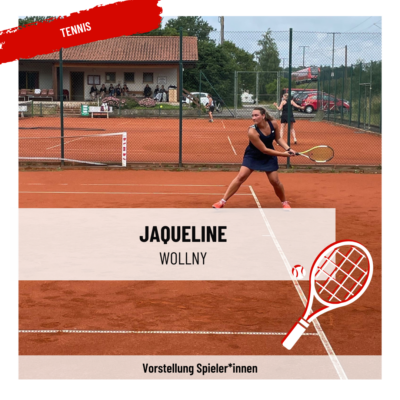Wollny Jaqueline
