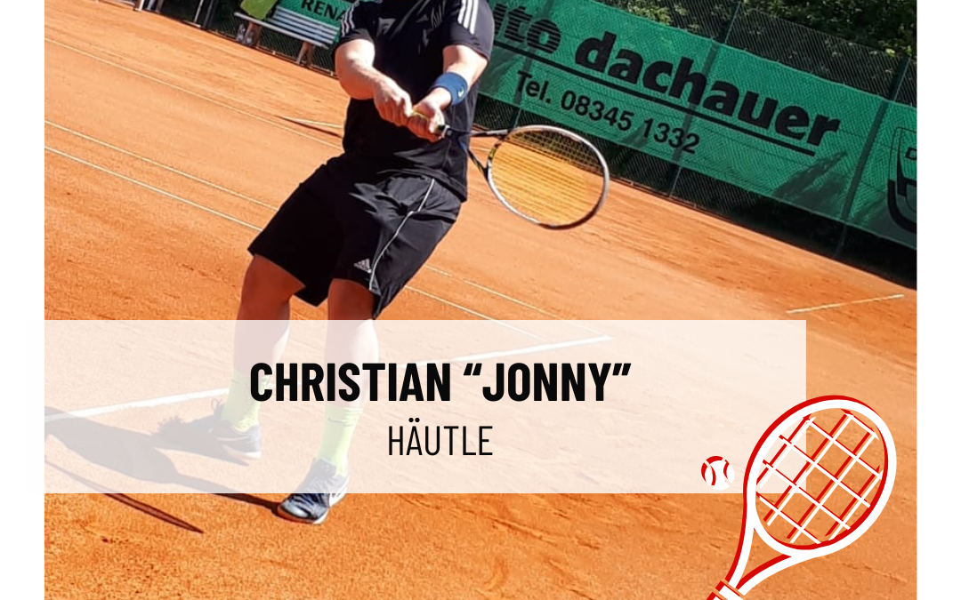 Häutle Christian