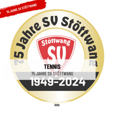 75-Jahre-SVS-Wochenende – Tennis