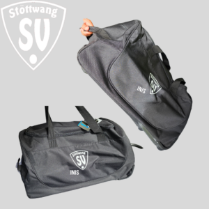 SVS JAKO Spielertrolley 2088 *Personalisierbar*
