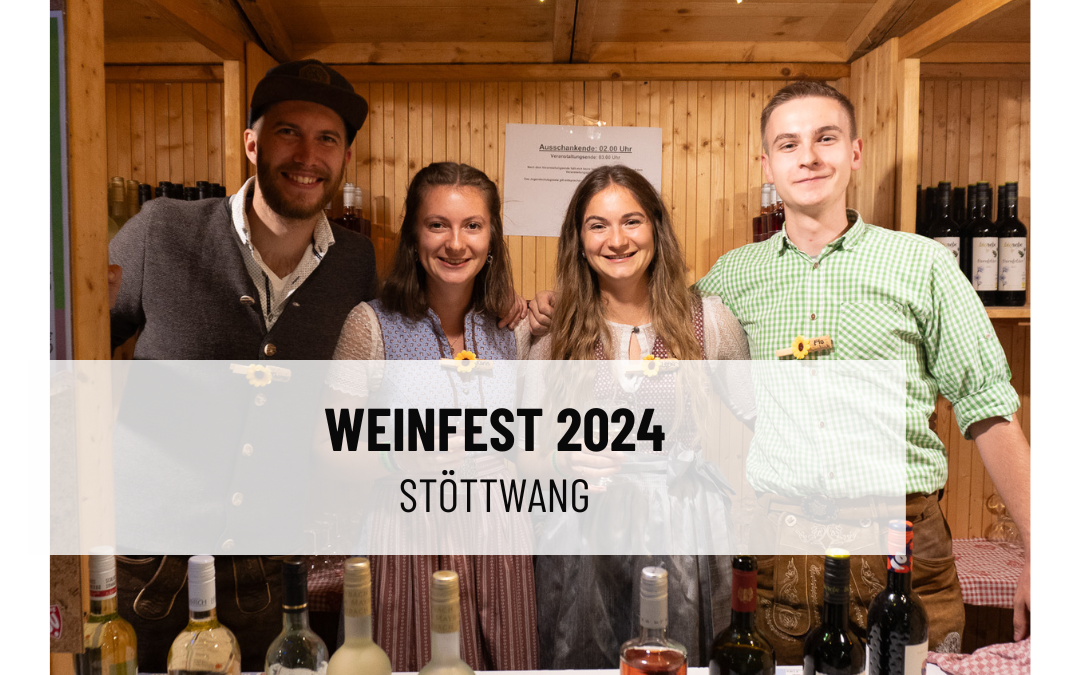 Weinfest 2024