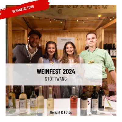 Weinfest 2024