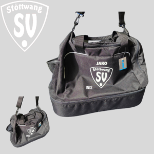 SVS JAKO Sporttasche Classico Artikel 2050 *Personalisierbar*