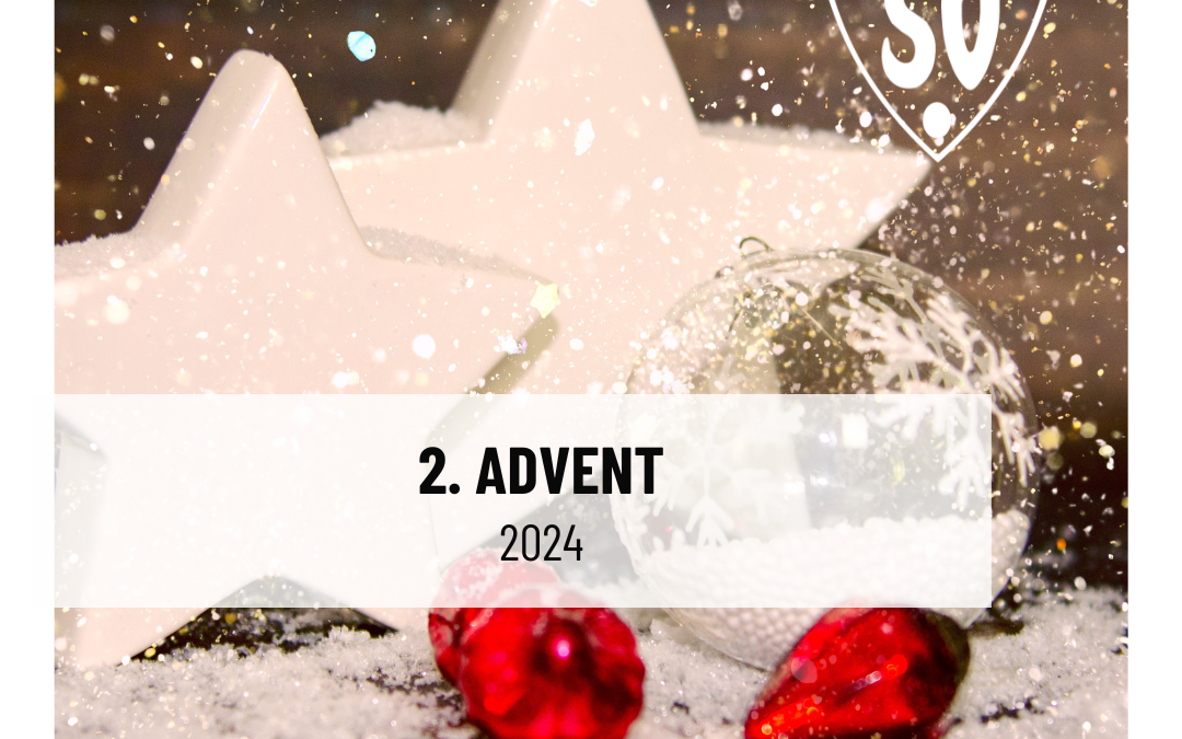 Advent, Advent