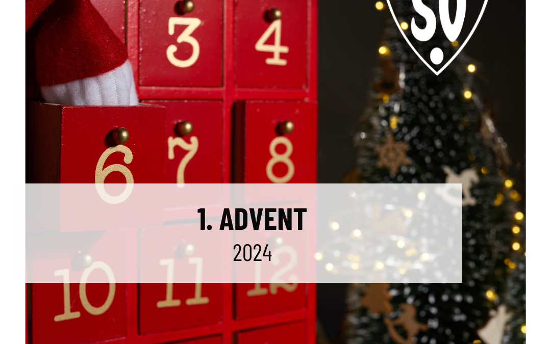 Advent, Advent