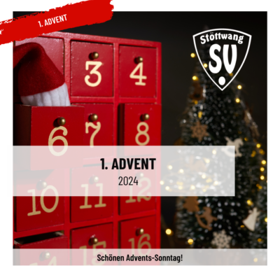 Advent, Advent