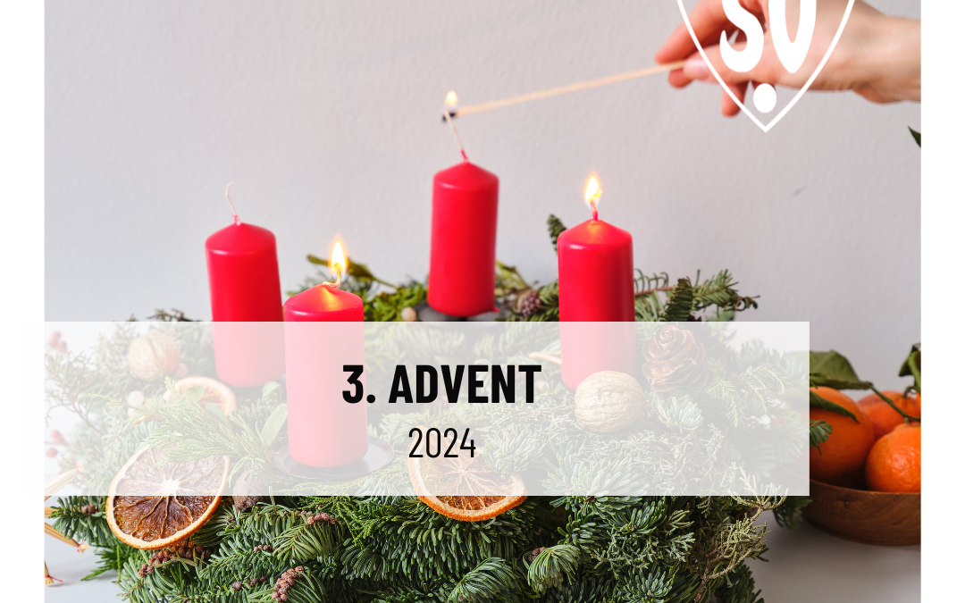 Advent, Advent