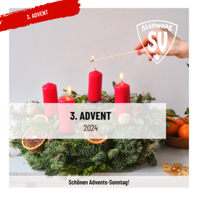 Advent, Advent