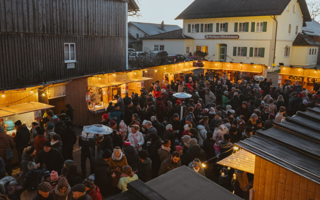 Christkindl-Markt 2024