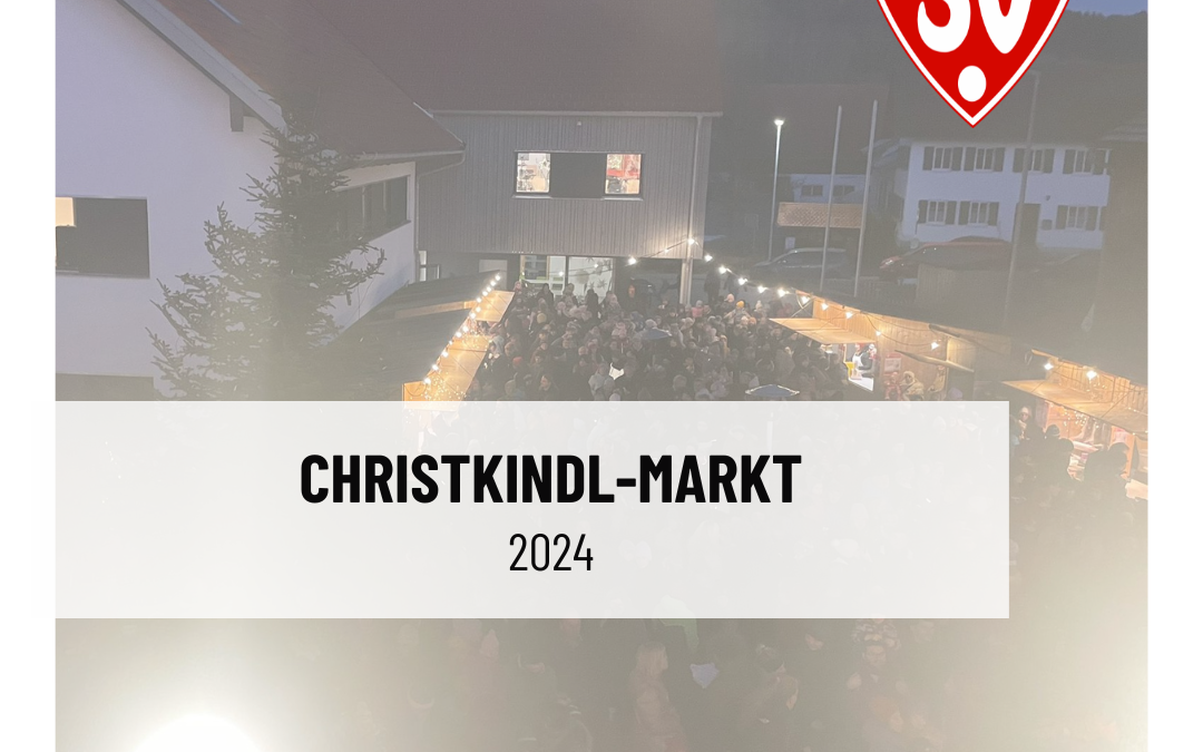 Christkindl-Markt 2024