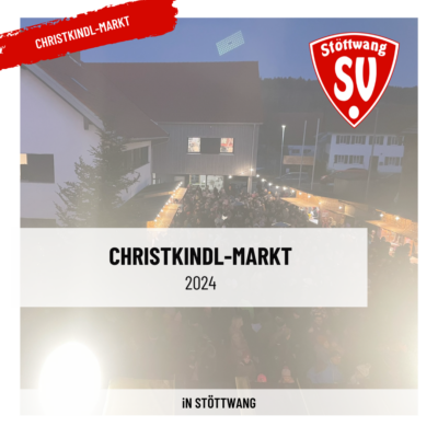 Christkindl-Markt 2024