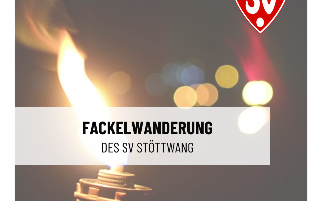 Fackelwanderung 2024