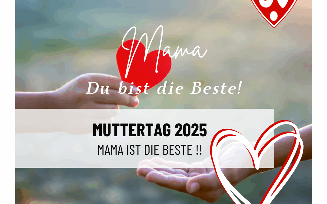 Muttertag 2025