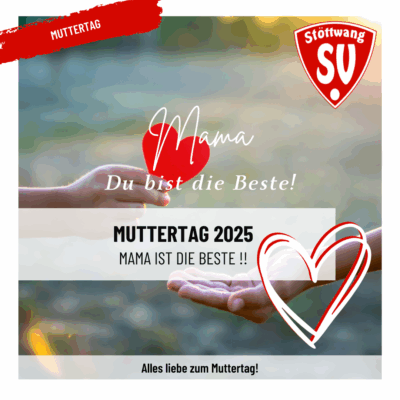 Muttertag 2025