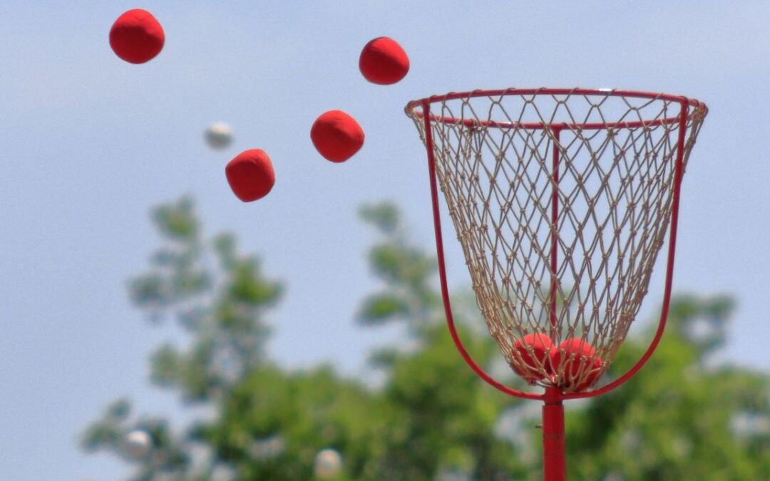 10 Jahre Korbball in Stöttwang