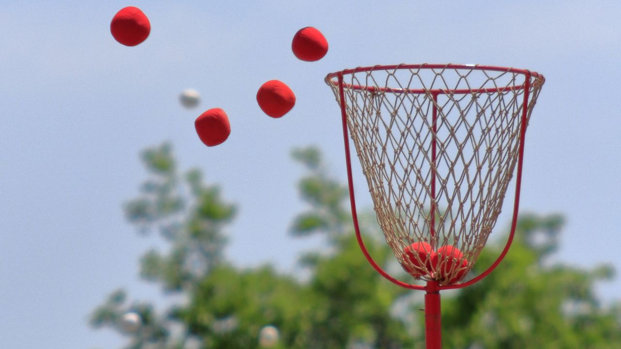10 Jahre Korbball in Stöttwang