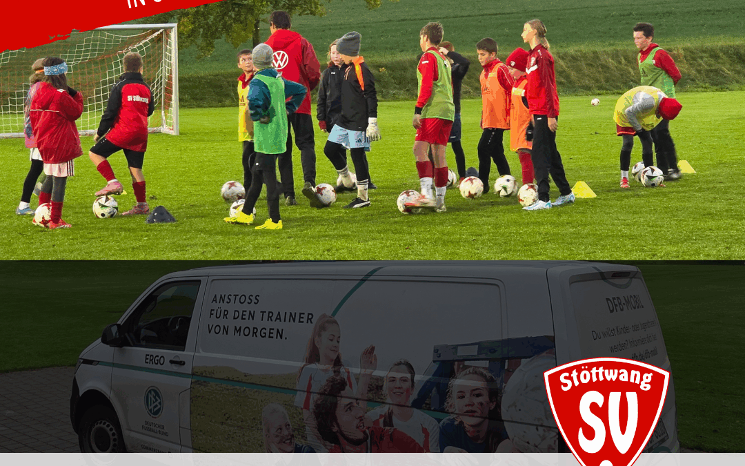DFB-Mobil in Stöttwang