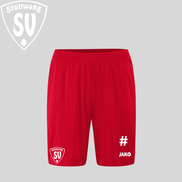 Trikot Set D-Jugend – Bild 5
