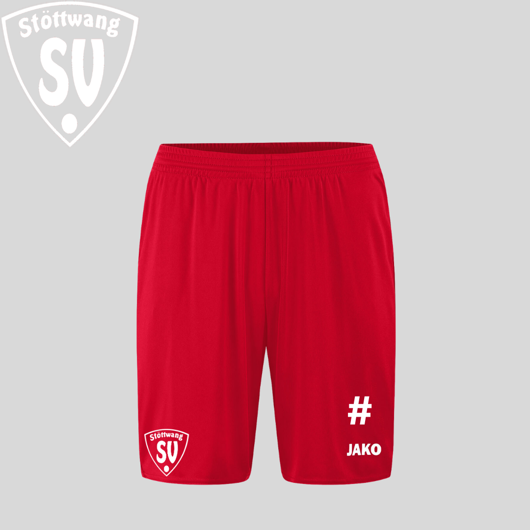 Trikot Set D-Jugend – Bild 5