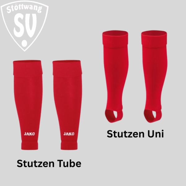 Trikot Set D-Jugend – Bild 3