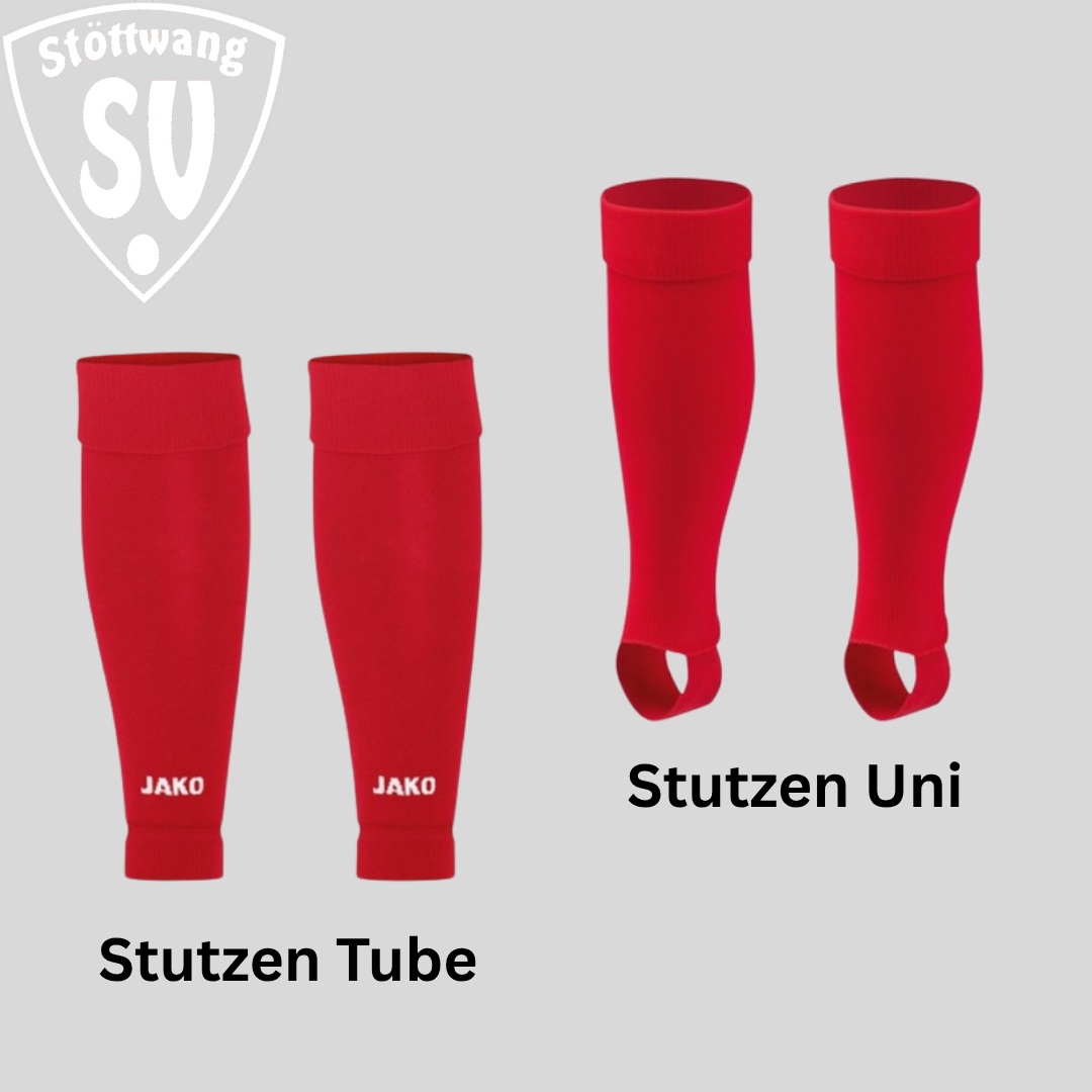 Trikot Set D-Jugend – Bild 3