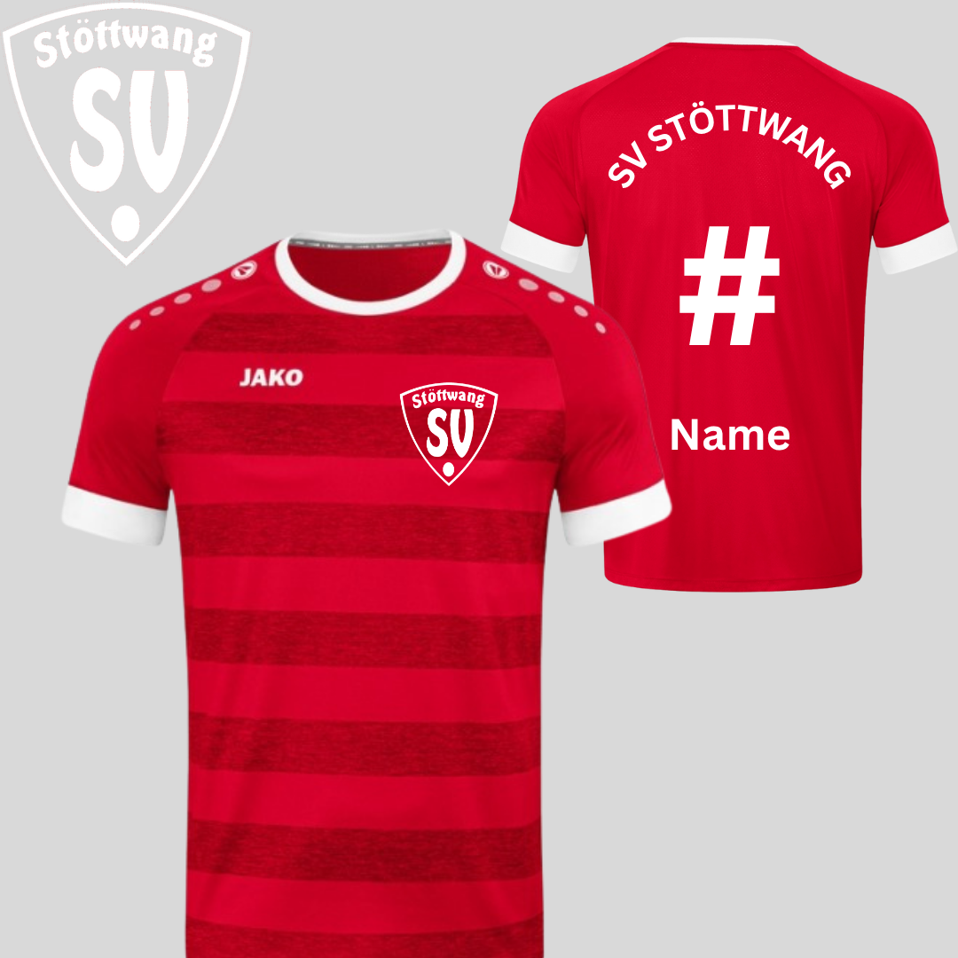 Trikot Set D-Jugend – Bild 4