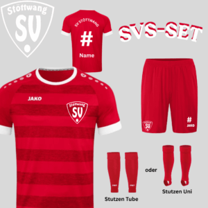 Trikot Set D-Jugend