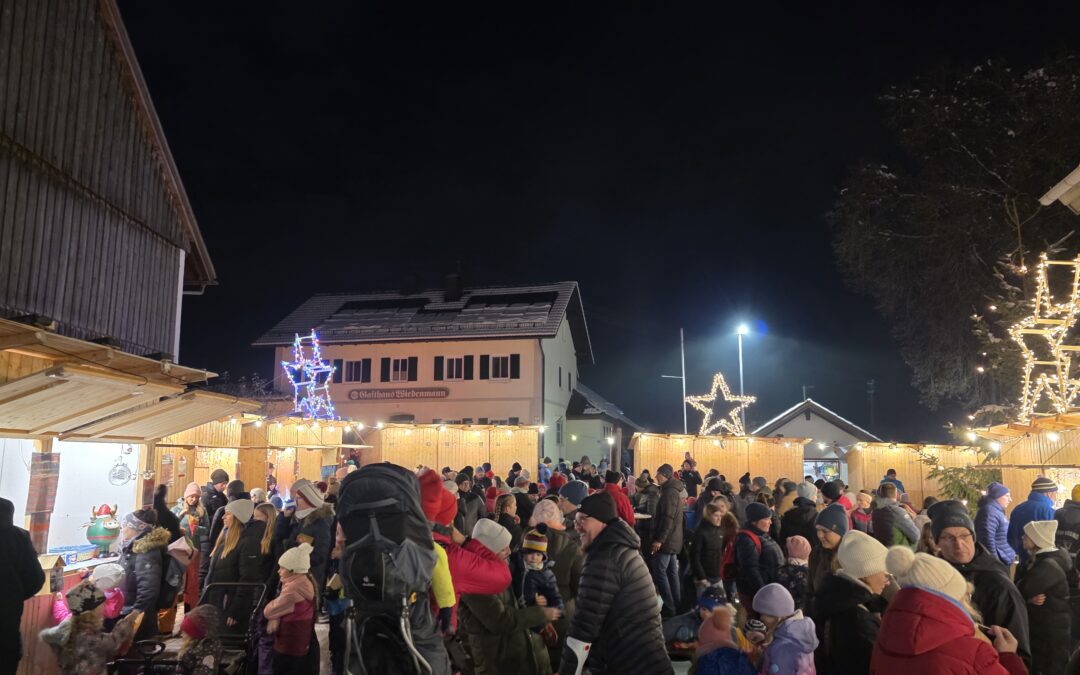 Fackelwanderung 2025