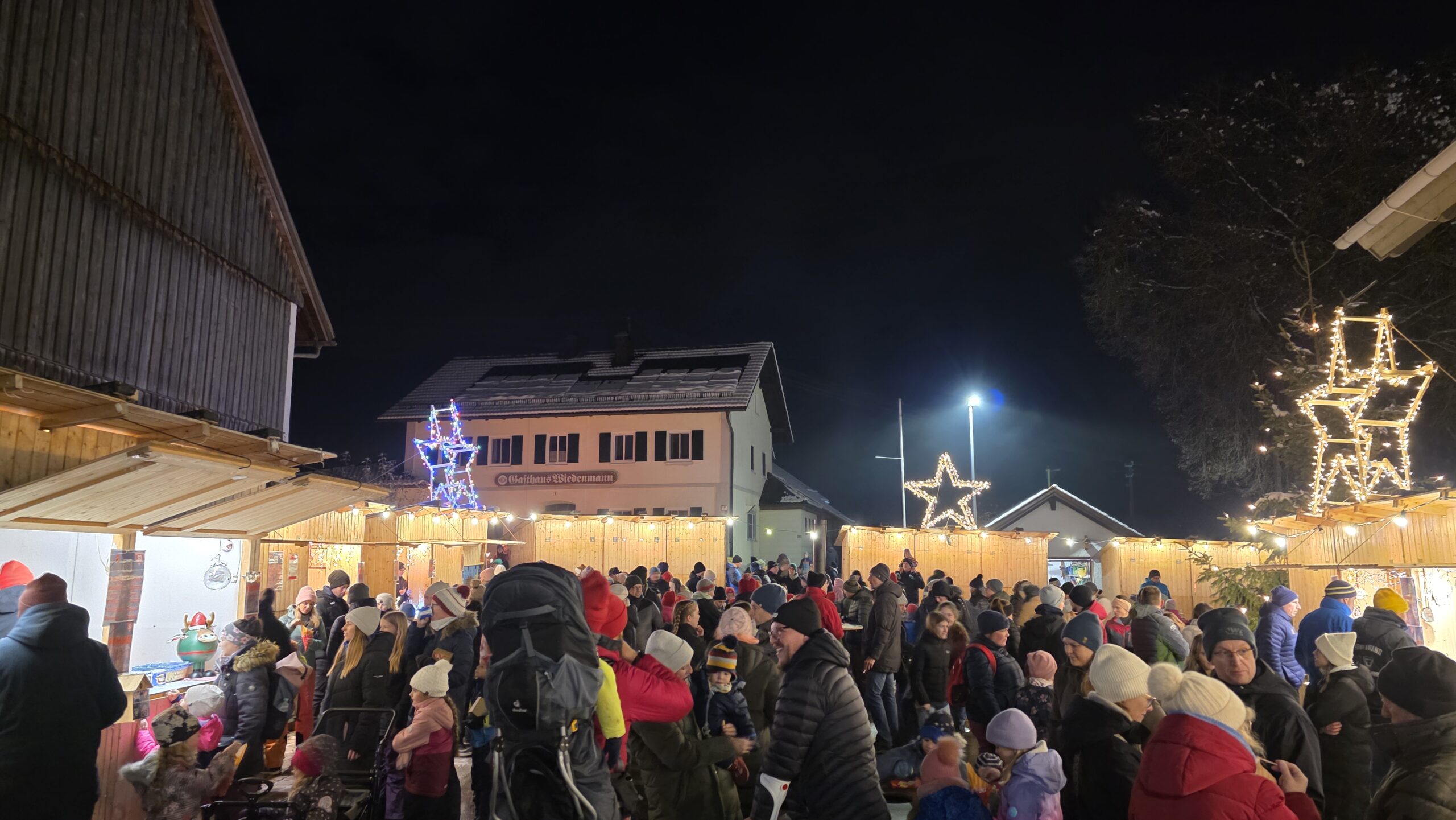 Fackelwanderung 2025