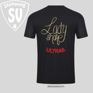 Trikot Ladyshake "ULTRA"