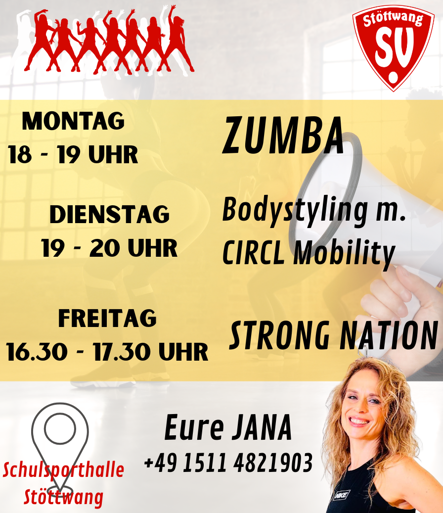 Kursangebote Breitensport 2026