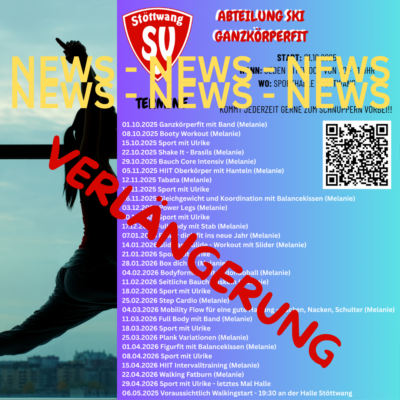 Update Abt Ski – Ganzkörperfit Programm