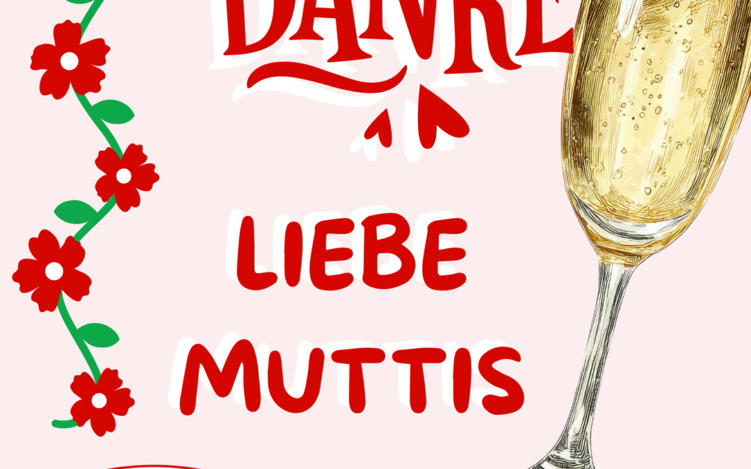 Muttertag 2026