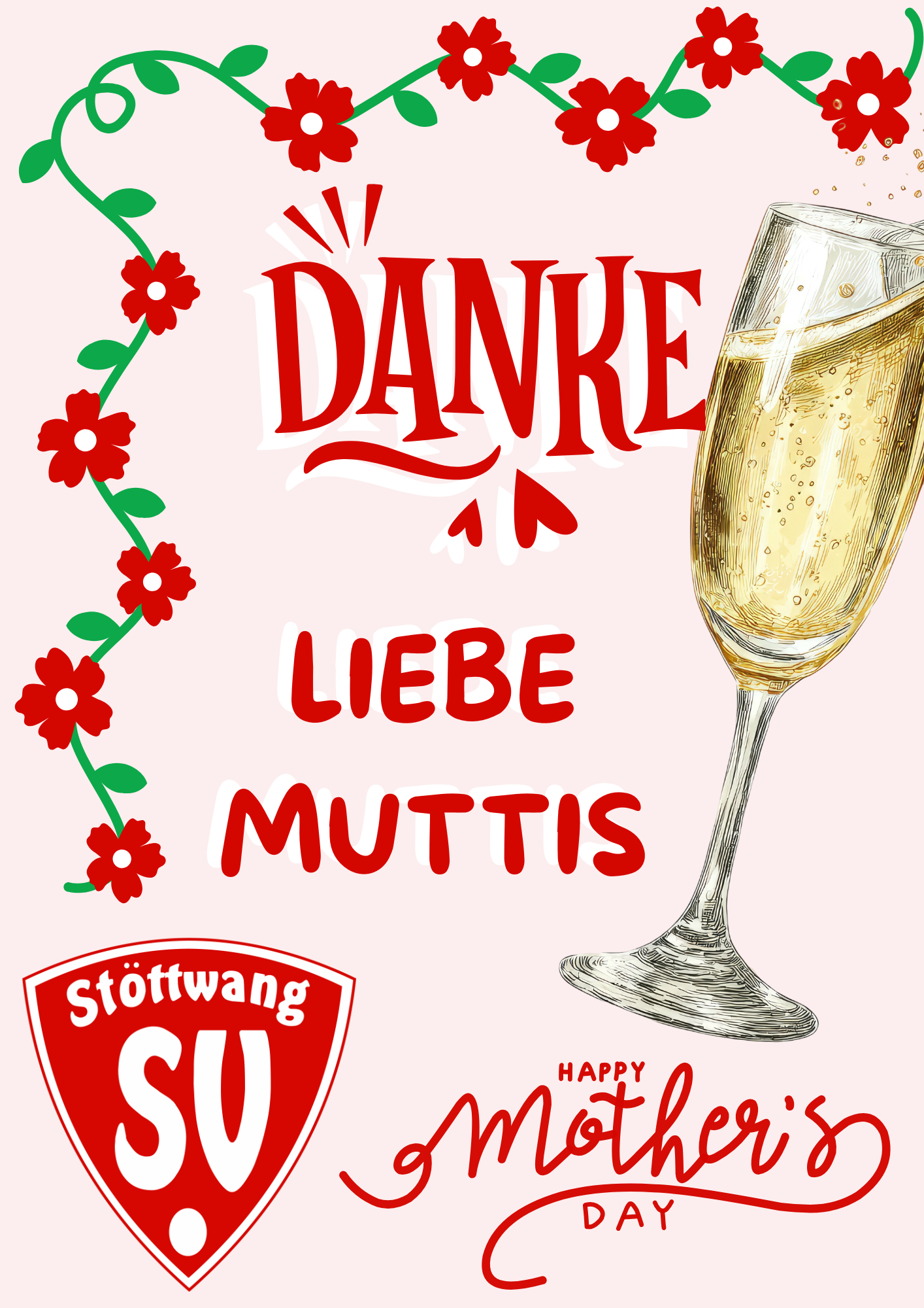 Muttertag 2026