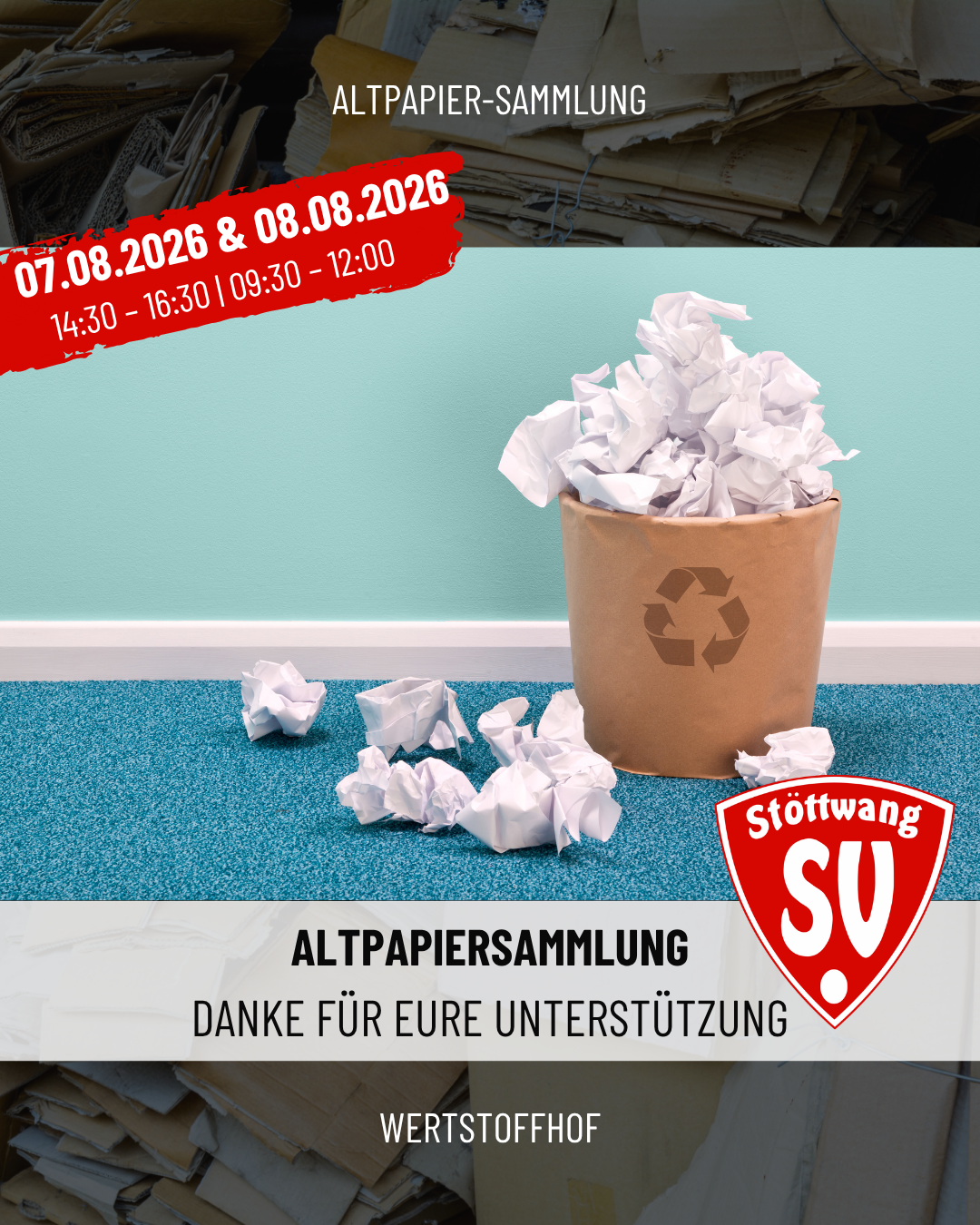 2026-08_Altpapiersammlung