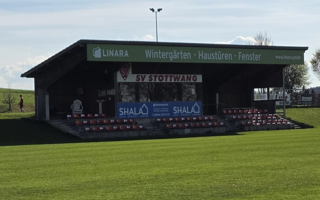 Fussball Herren Info-Beitrag