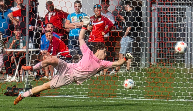 Spielbericht Fussball Herren