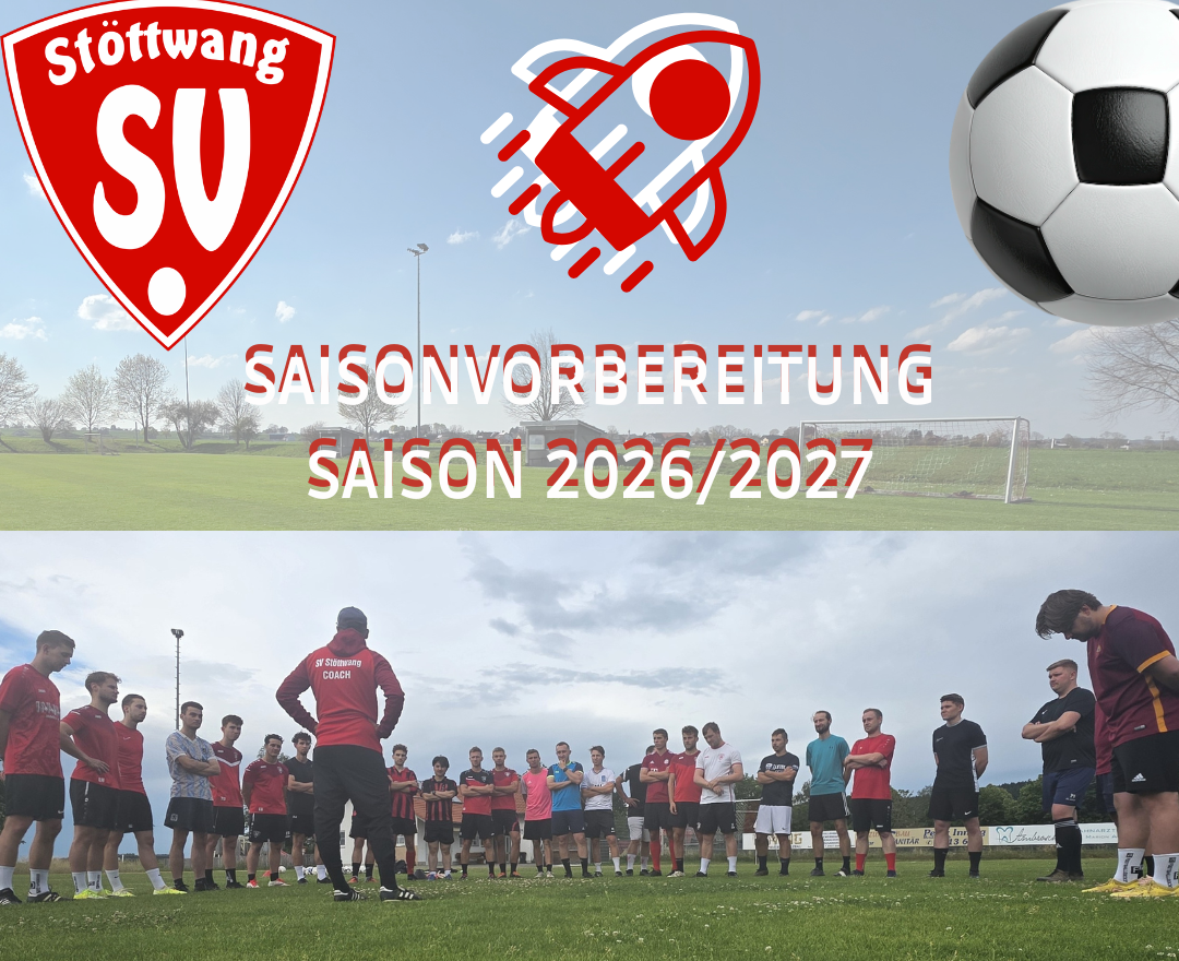 Fussball Herren Saisonvorbereitung