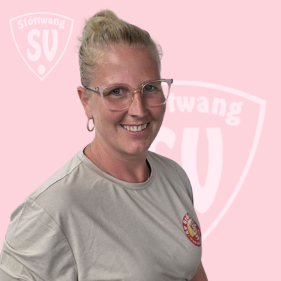 Christina Spannenberger