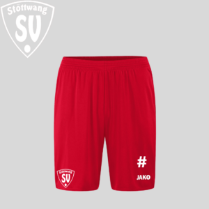 JAKO Hose D-Jugend