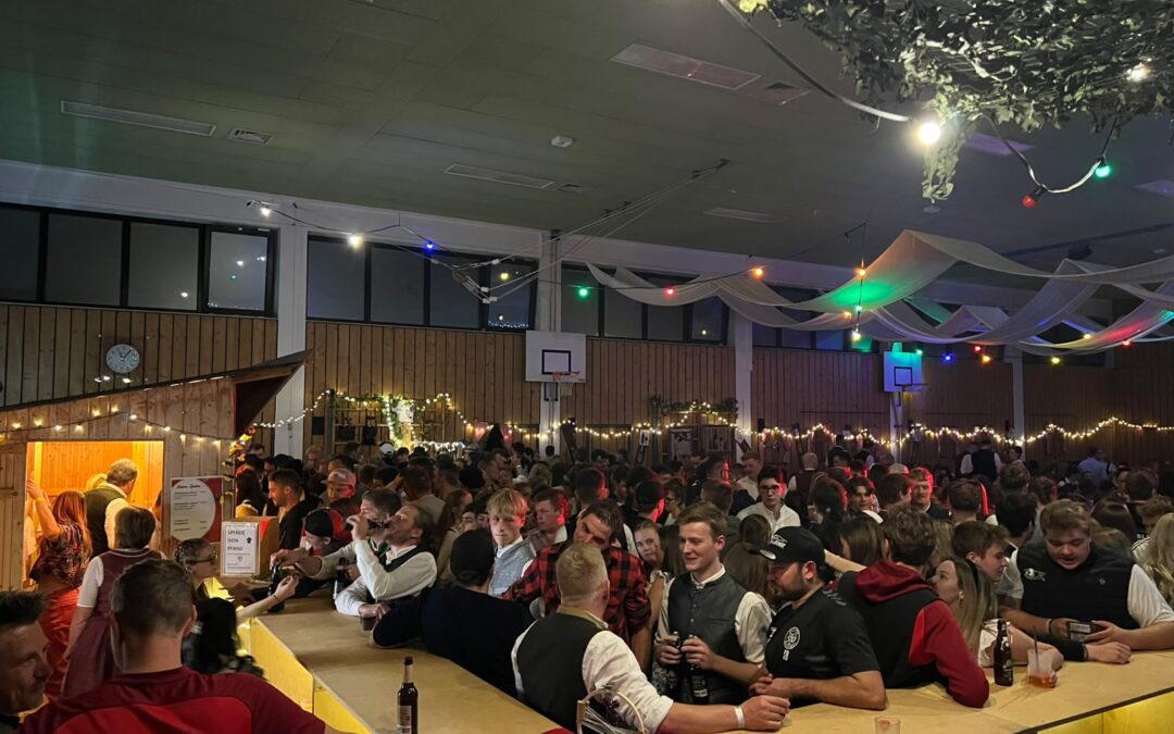 Weinfest 2026 in Stöttwang